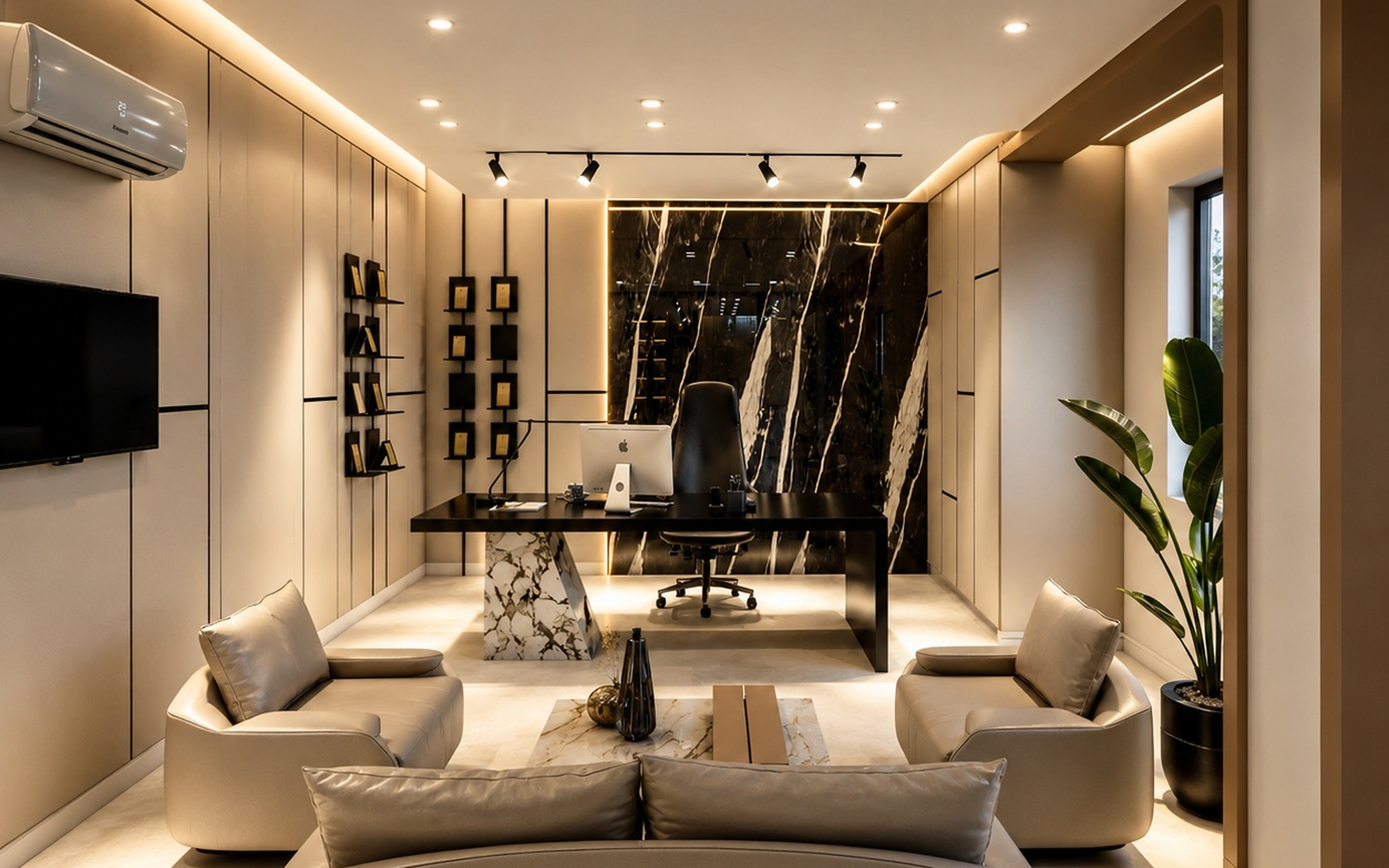 Almas Office