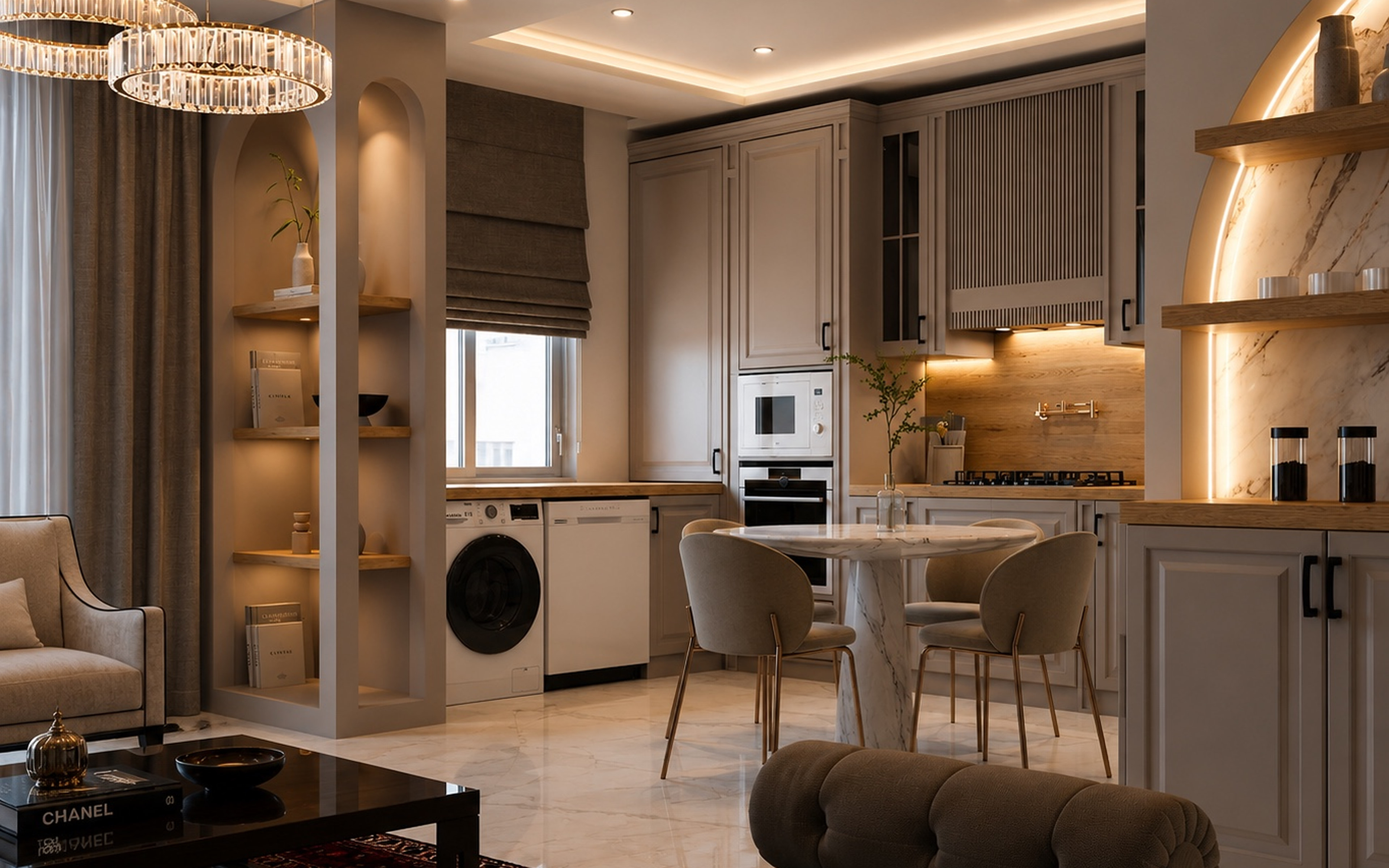 Bahar Residence