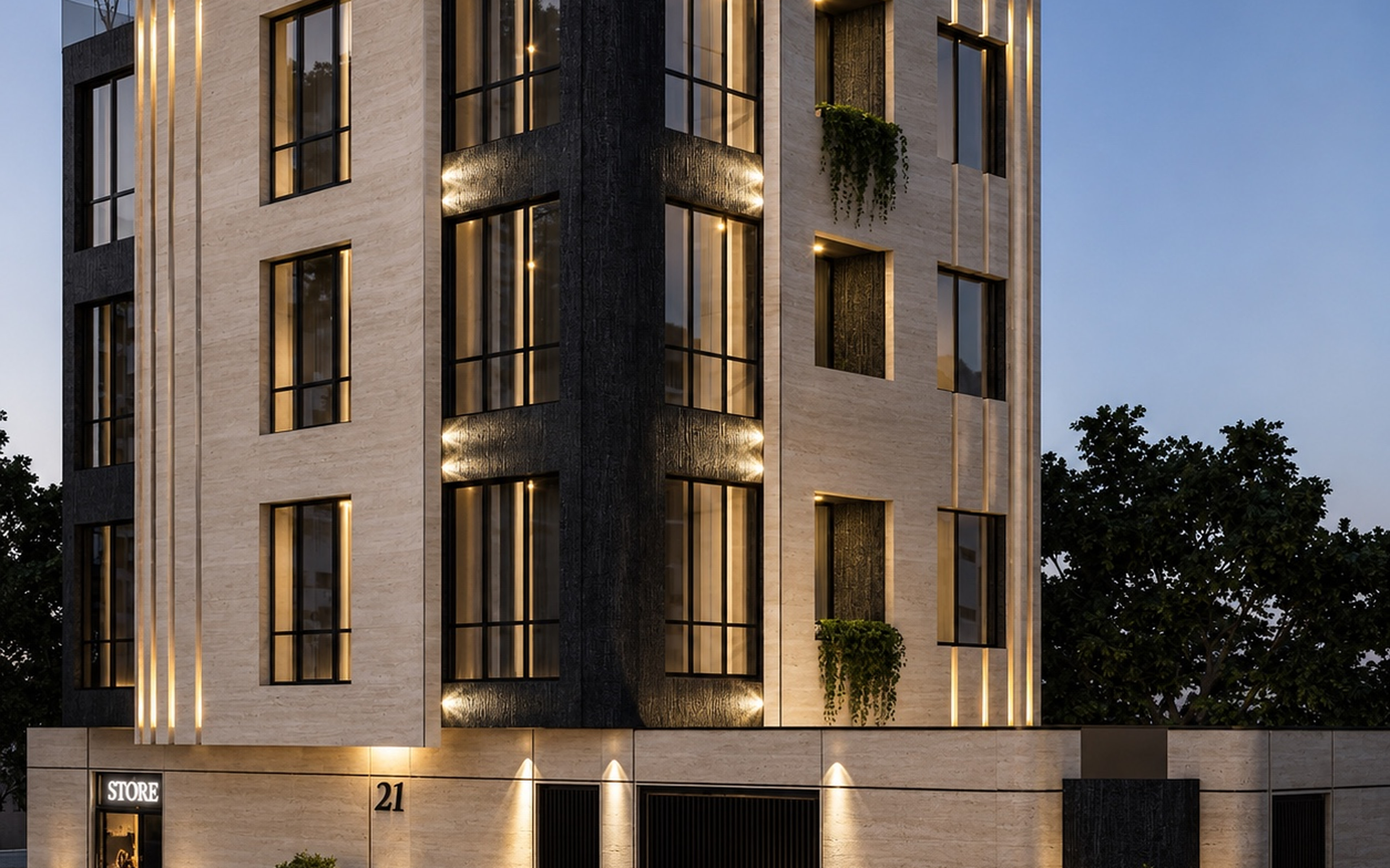 Parastoo Project