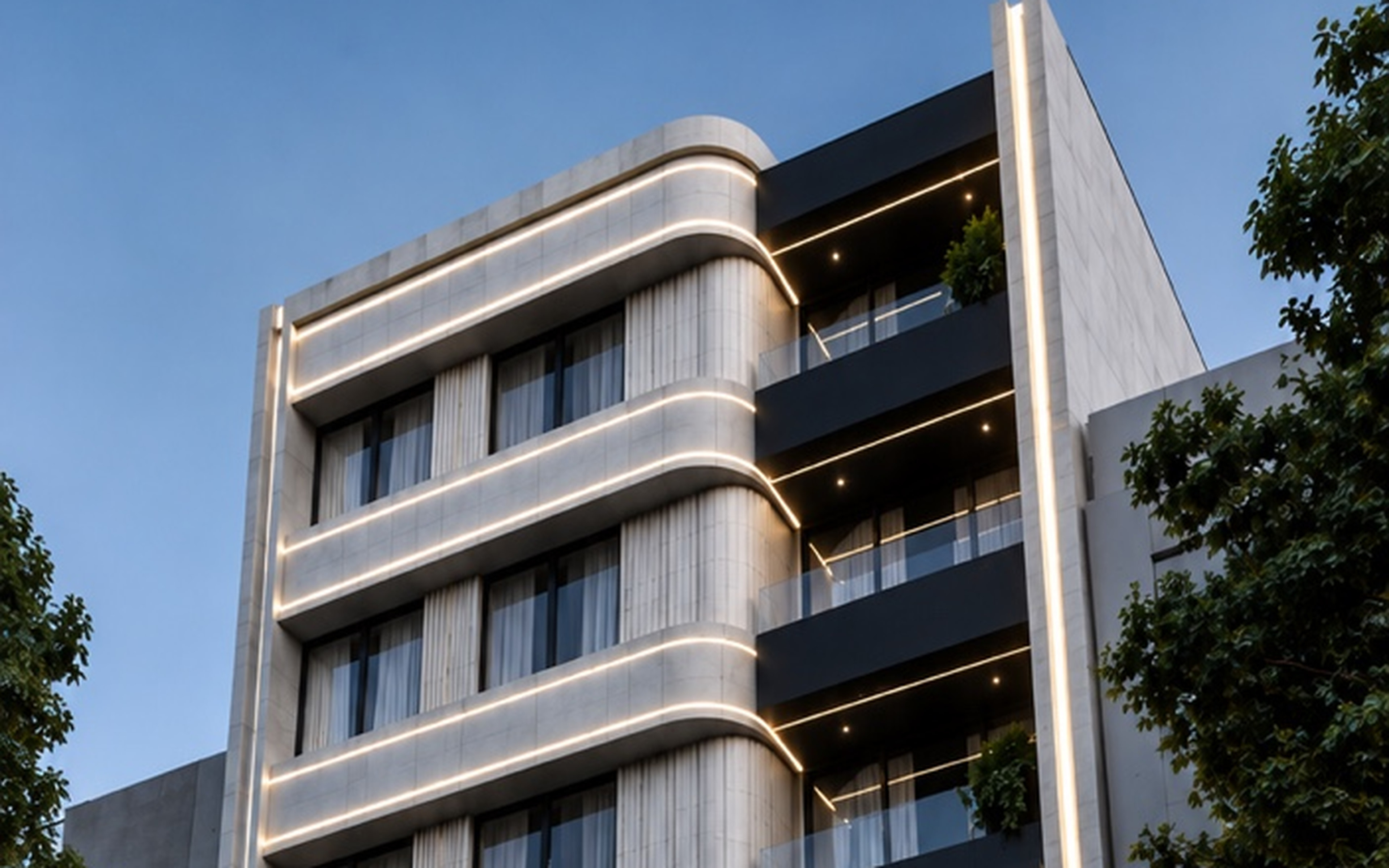 Villa Project